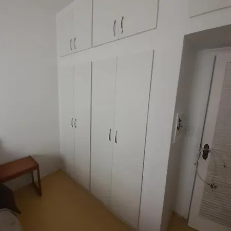 Maravilhoso Quarto E Sala Ate 4 Pessoas No Leblon Na Av Ataulfo De Paiva Rio de Janeiro Exterior photo