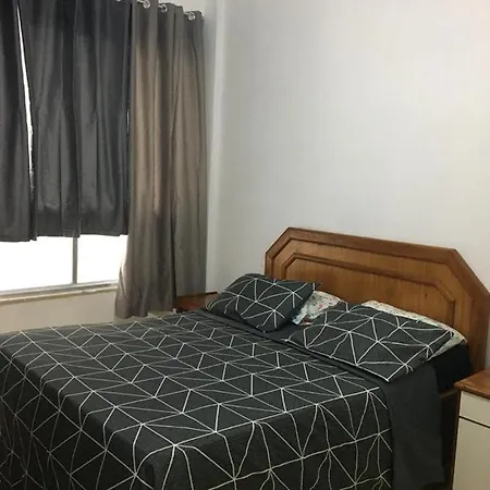 Maravilhoso Quarto E Sala Ate 4 Pessoas No Leblon Na Av Ataulfo De Paiva Rio de Janeiro Exterior photo