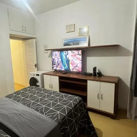 Maravilhoso Quarto E Sala Ate 4 Pessoas No Leblon Na Av Ataulfo De Paiva Rio de Janeiro Exterior photo