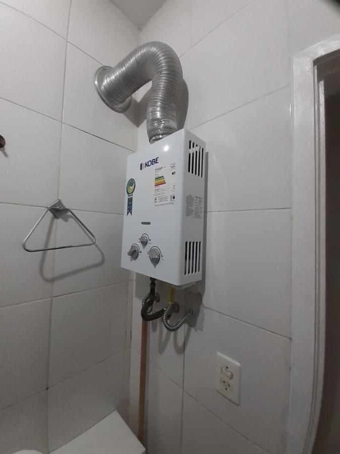 Maravilhoso E Sala Ate 4 Pessoas No Leblon Na Av Ataulfo De Paiva 里约热内卢
