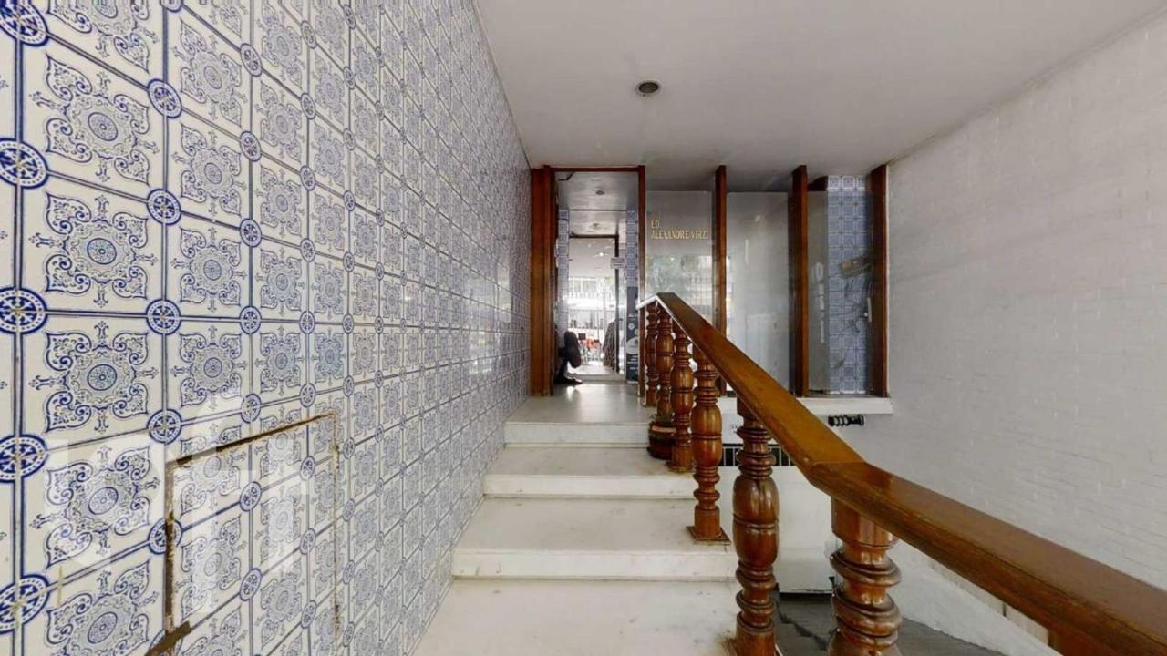 Maravilhoso E Sala Ate 4 Pessoas No Leblon Na Av Ataulfo De Paiva 里约热内卢