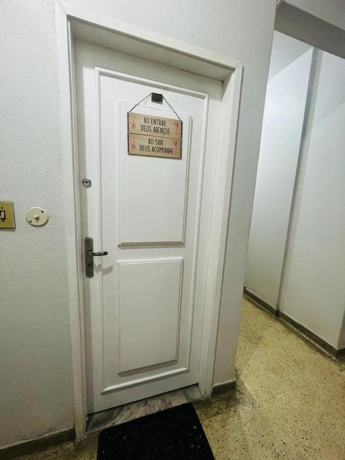Maravilhoso E Sala Ate 4 Pessoas No Leblon Na Av Ataulfo De Paiva Apartment Rio de Janeiro